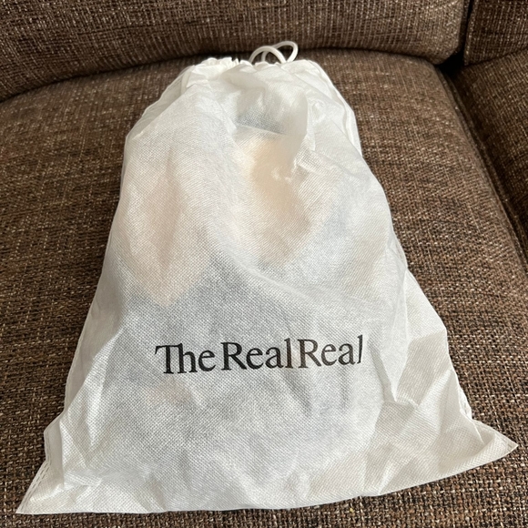 Prada Crosscross Wedge Sandals, Slide, Patent Black Nero, Size 37 - Picture 10 of 10